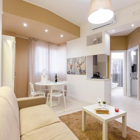 Residenze Chamur Via Mariano Migliaccio Palermo Luaran gambar