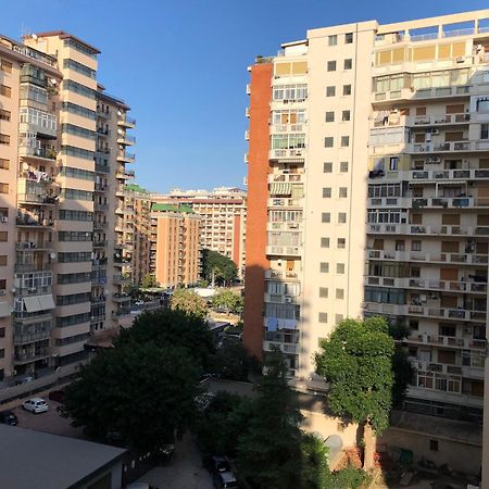 Residenze Chamur Via Mariano Migliaccio Palermo Luaran gambar