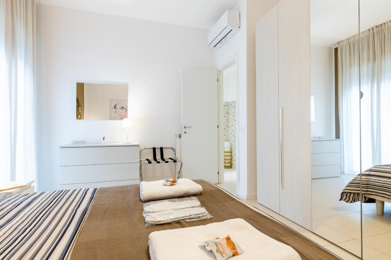 Residenze Chamur Via Mariano Migliaccio Palermo Luaran gambar