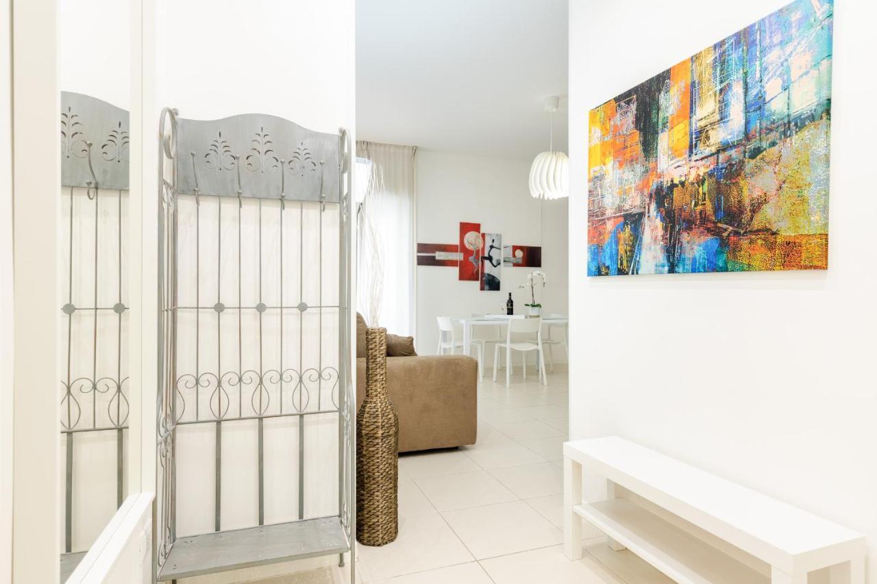 Residenze Chamur Via Mariano Migliaccio Palermo Luaran gambar